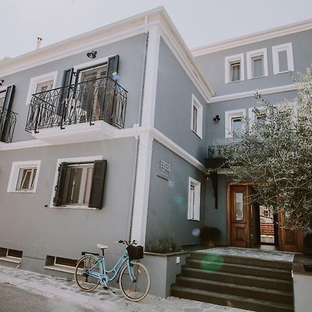 Eriel Boutique Apartments Lefkáda Dış mekan fotoğraf