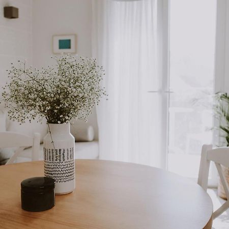 Eriel Boutique Apartments Lefkáda Oda fotoğraf