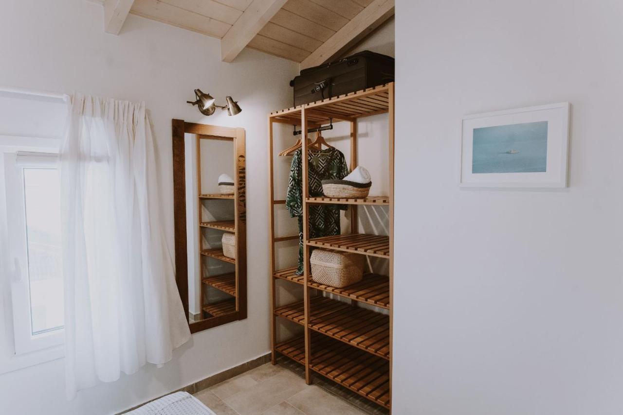 Eriel Boutique Apartments Lefkáda Dış mekan fotoğraf