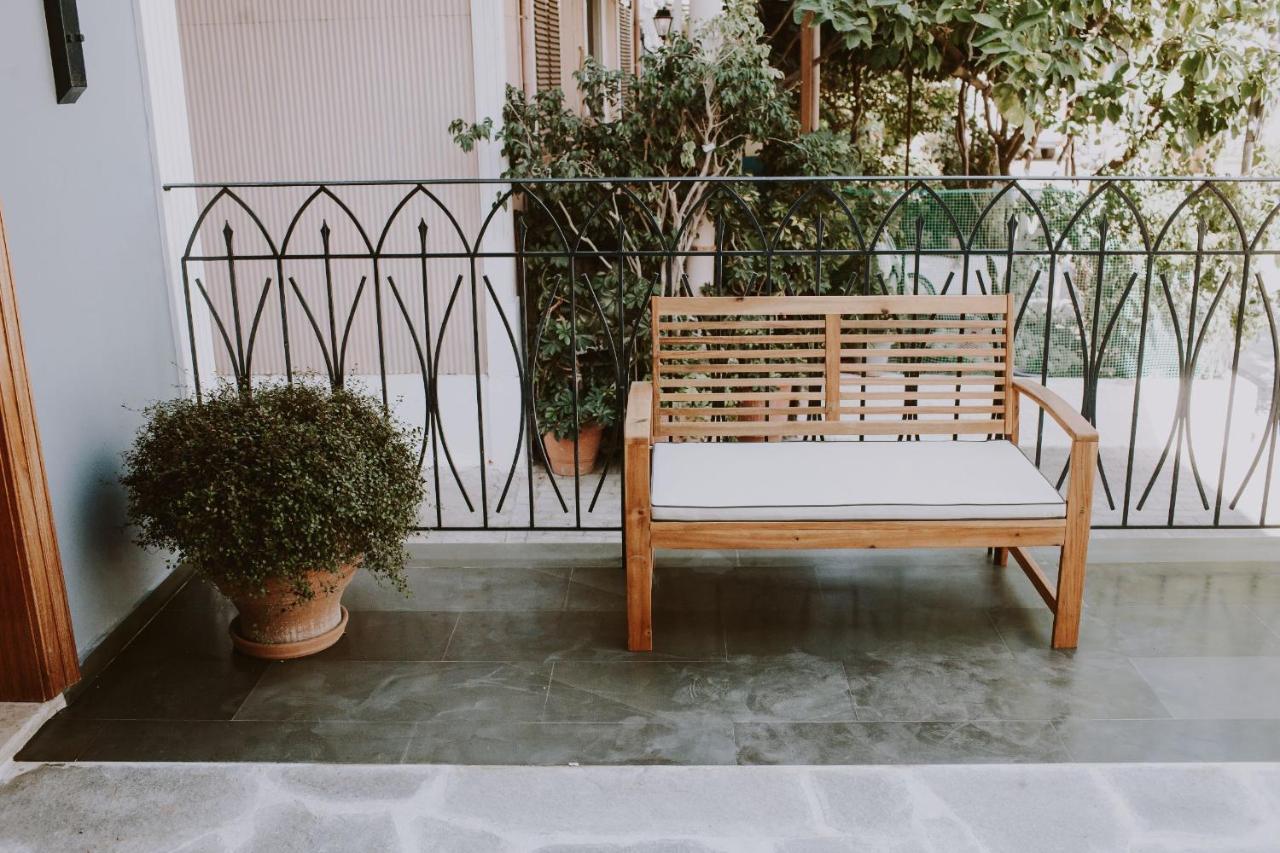 Eriel Boutique Apartments Lefkáda Dış mekan fotoğraf