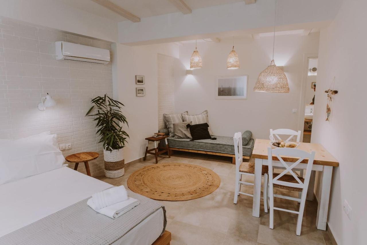 Eriel Boutique Apartments Lefkáda Dış mekan fotoğraf