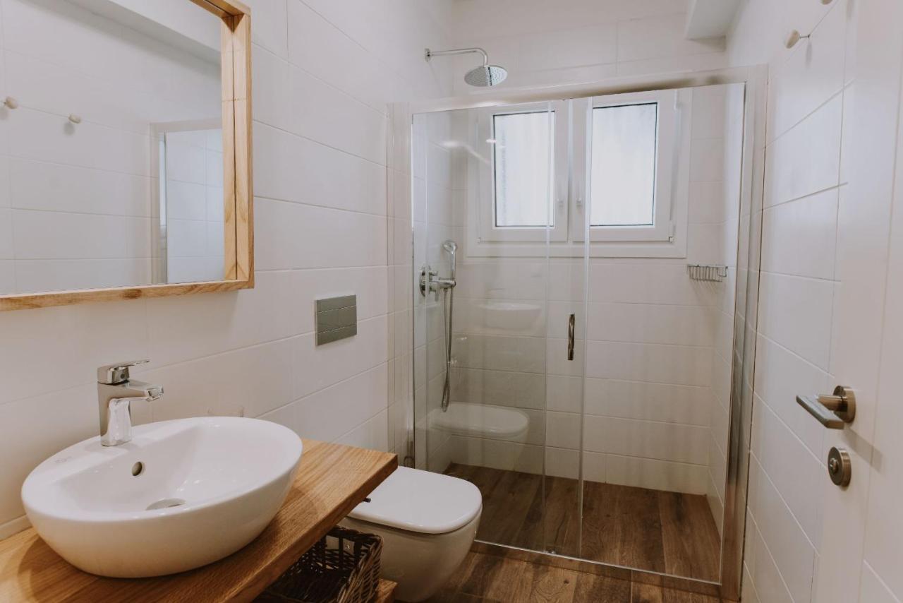 Eriel Boutique Apartments Lefkáda Dış mekan fotoğraf