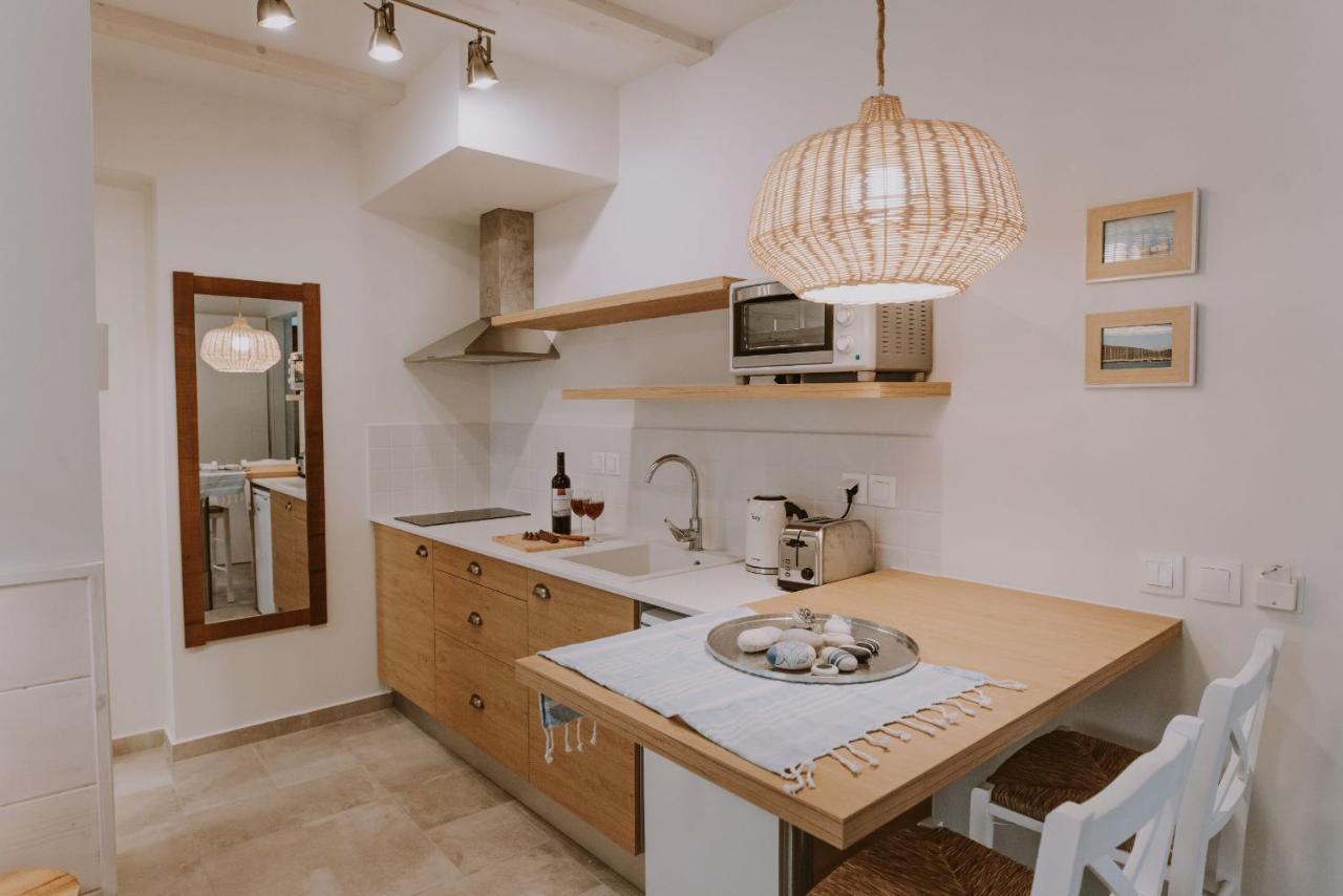 Eriel Boutique Apartments Lefkáda Dış mekan fotoğraf
