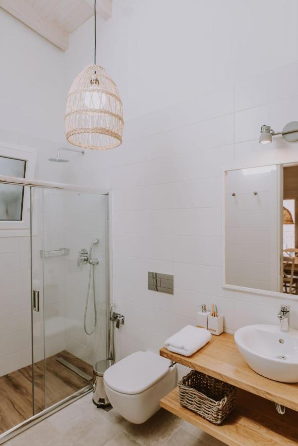 Eriel Boutique Apartments Lefkáda Dış mekan fotoğraf