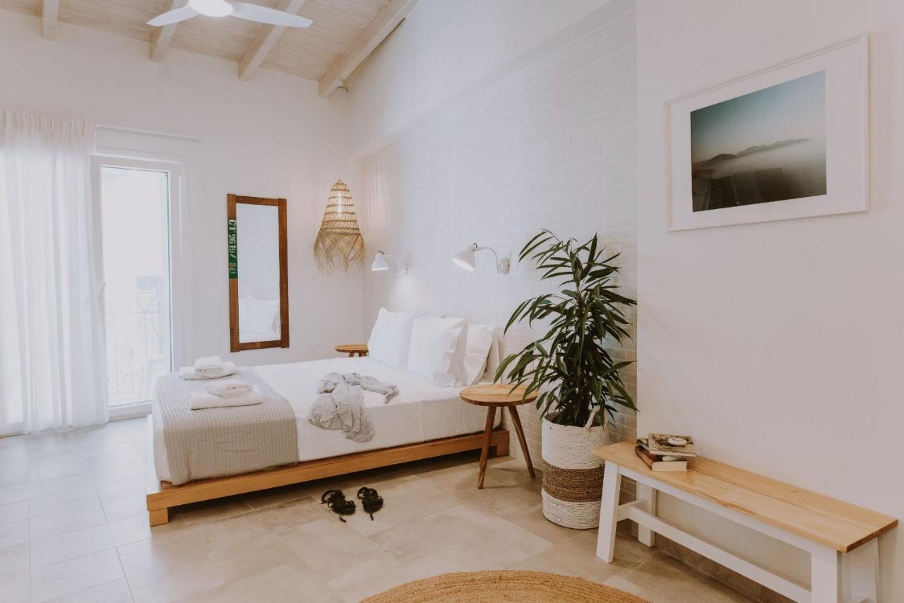 Eriel Boutique Apartments Lefkáda Dış mekan fotoğraf