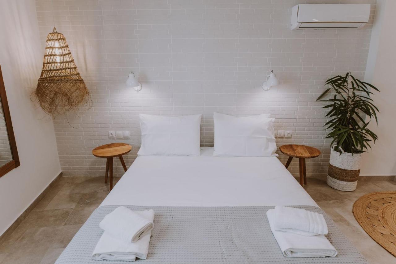 Eriel Boutique Apartments Lefkáda Dış mekan fotoğraf