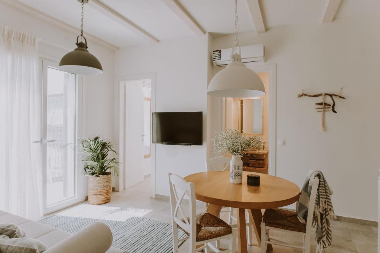 Eriel Boutique Apartments Lefkáda Dış mekan fotoğraf