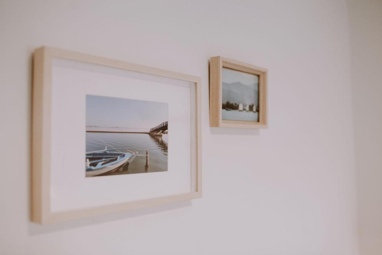 Eriel Boutique Apartments Lefkáda Dış mekan fotoğraf