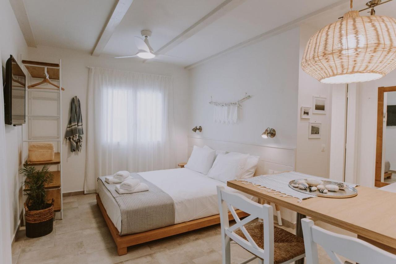Eriel Boutique Apartments Lefkáda Dış mekan fotoğraf