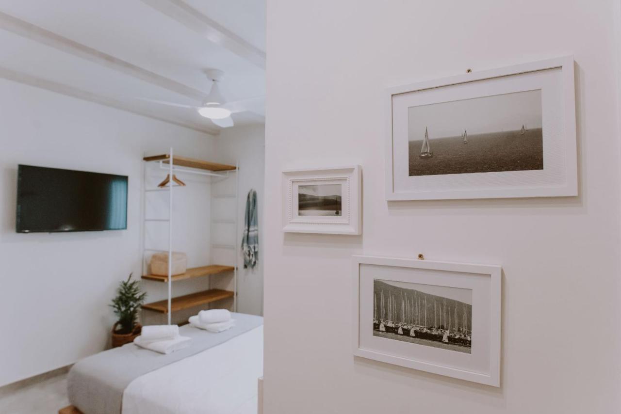 Eriel Boutique Apartments Lefkáda Dış mekan fotoğraf