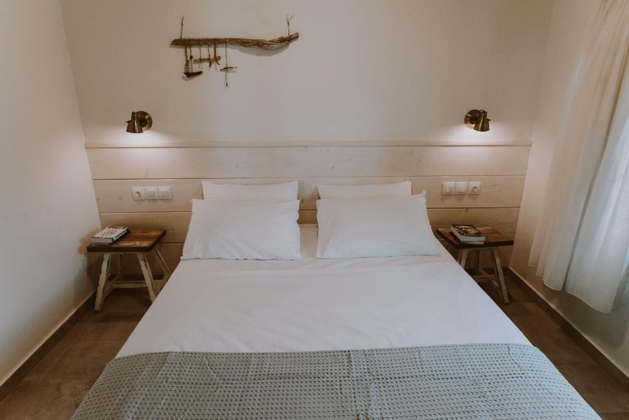 Eriel Boutique Apartments Lefkáda Dış mekan fotoğraf