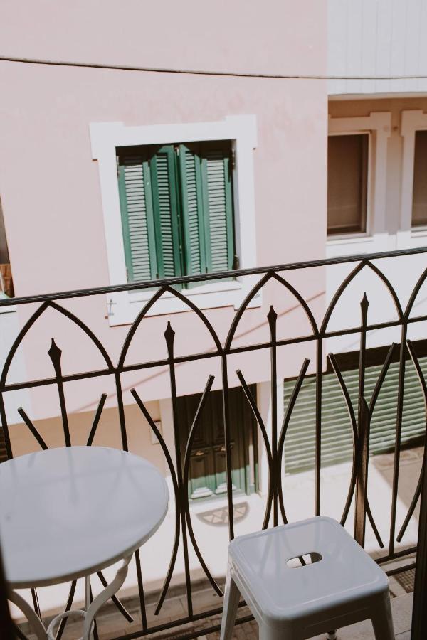 Eriel Boutique Apartments Lefkáda Dış mekan fotoğraf