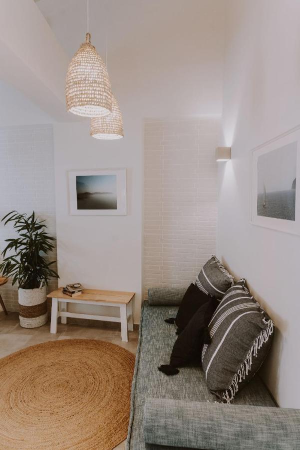 Eriel Boutique Apartments Lefkáda Dış mekan fotoğraf