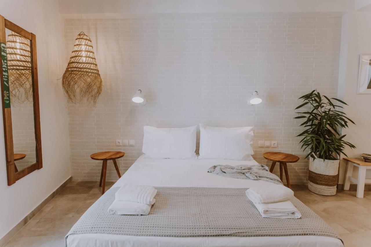 Eriel Boutique Apartments Lefkáda Dış mekan fotoğraf