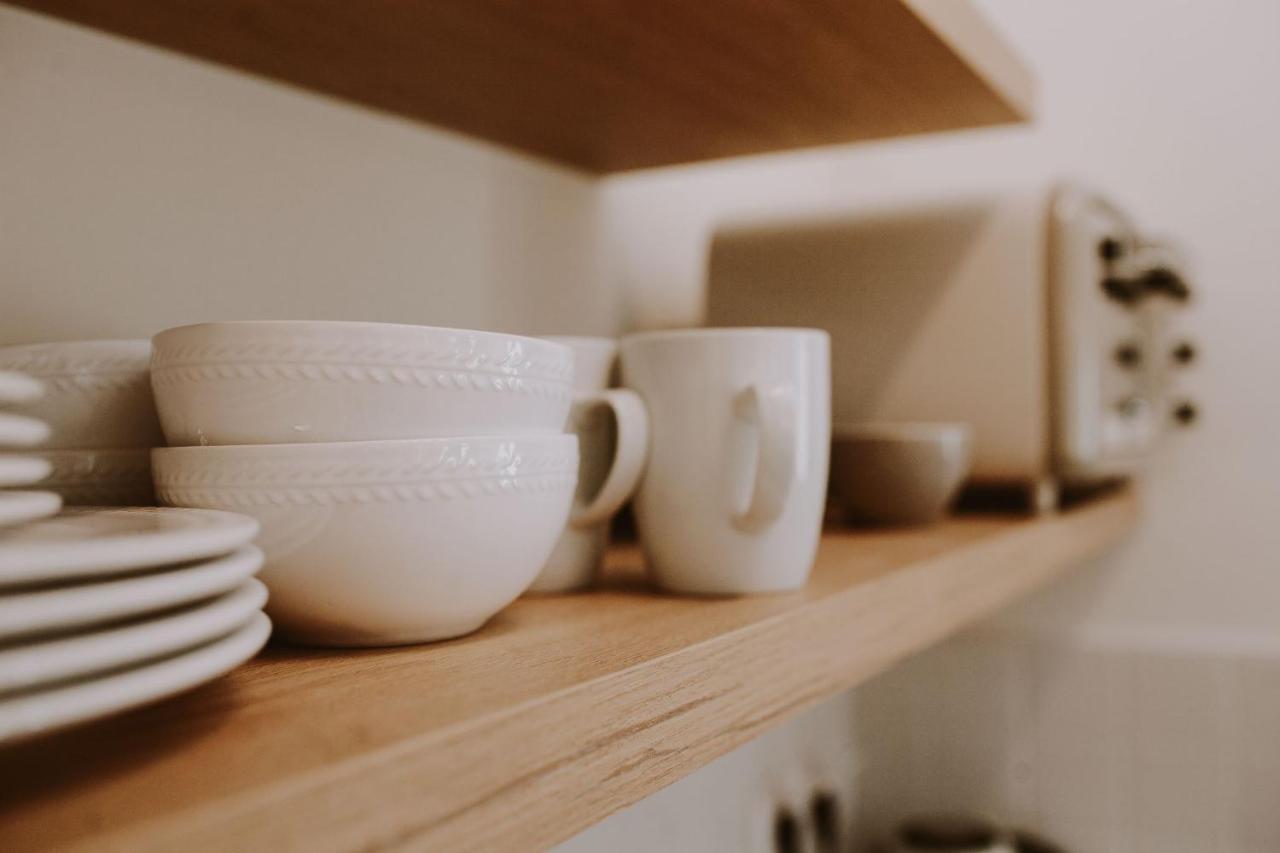 Eriel Boutique Apartments Lefkáda Dış mekan fotoğraf
