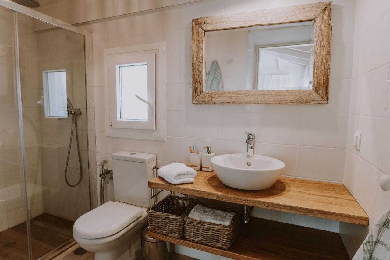 Eriel Boutique Apartments Lefkáda Dış mekan fotoğraf