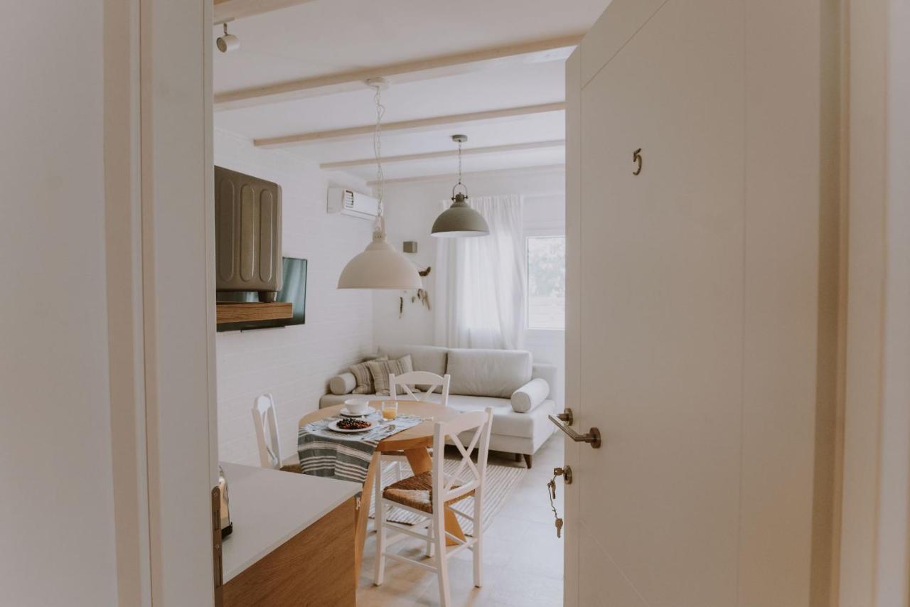 Eriel Boutique Apartments Lefkáda Dış mekan fotoğraf