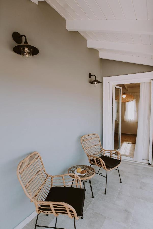 Eriel Boutique Apartments Lefkáda Dış mekan fotoğraf