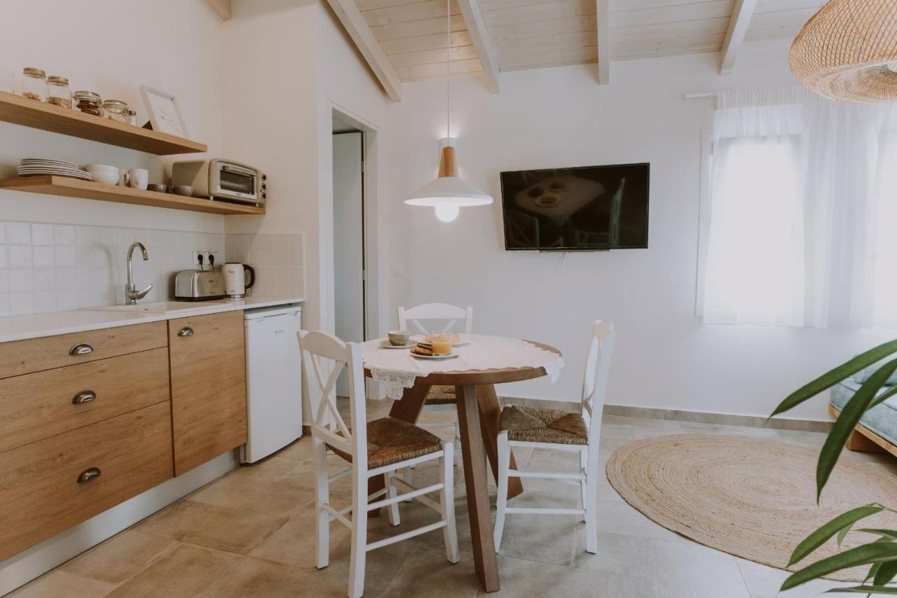 Eriel Boutique Apartments Lefkáda Dış mekan fotoğraf