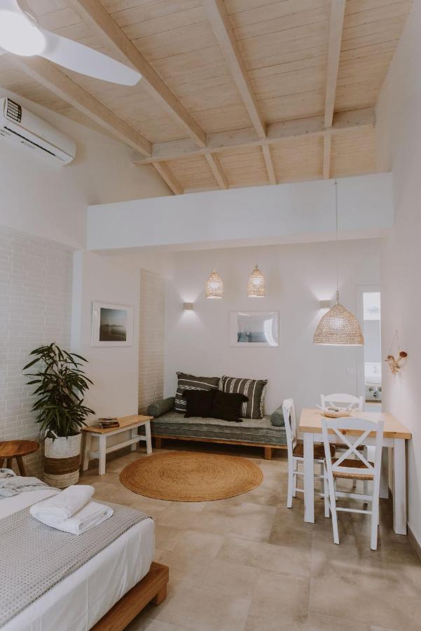 Eriel Boutique Apartments Lefkáda Dış mekan fotoğraf