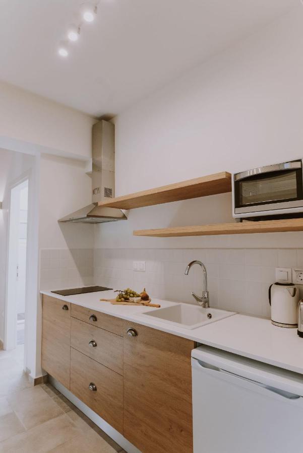 Eriel Boutique Apartments Lefkáda Dış mekan fotoğraf