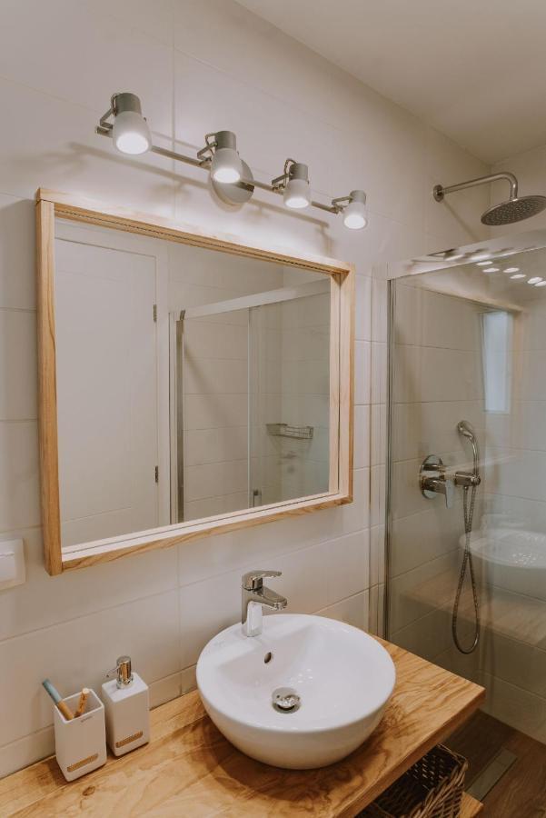 Eriel Boutique Apartments Lefkáda Dış mekan fotoğraf
