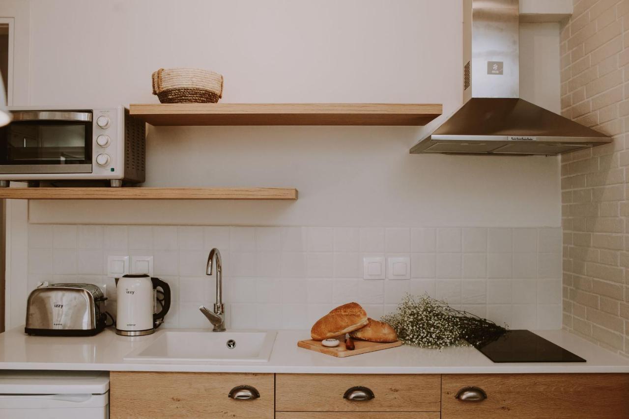 Eriel Boutique Apartments Lefkáda Dış mekan fotoğraf