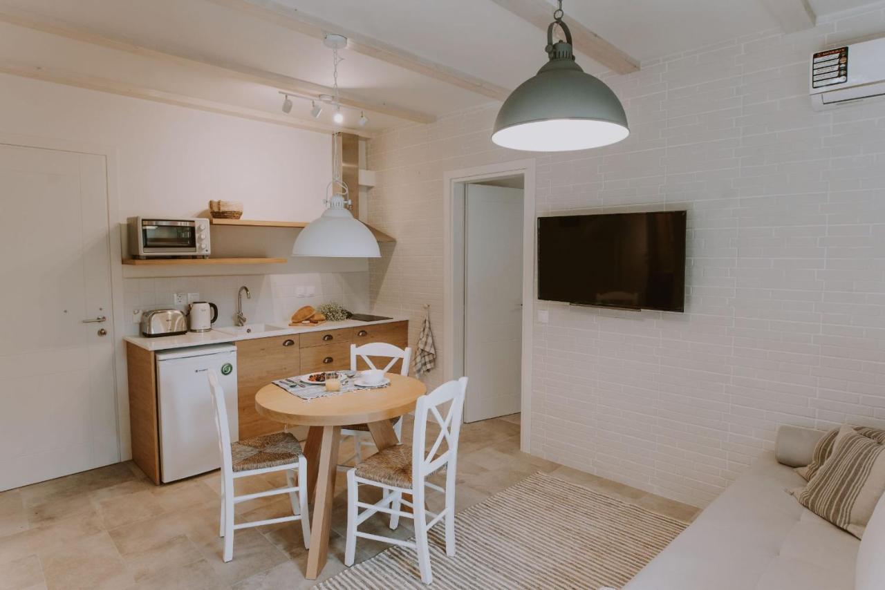 Eriel Boutique Apartments Lefkáda Dış mekan fotoğraf