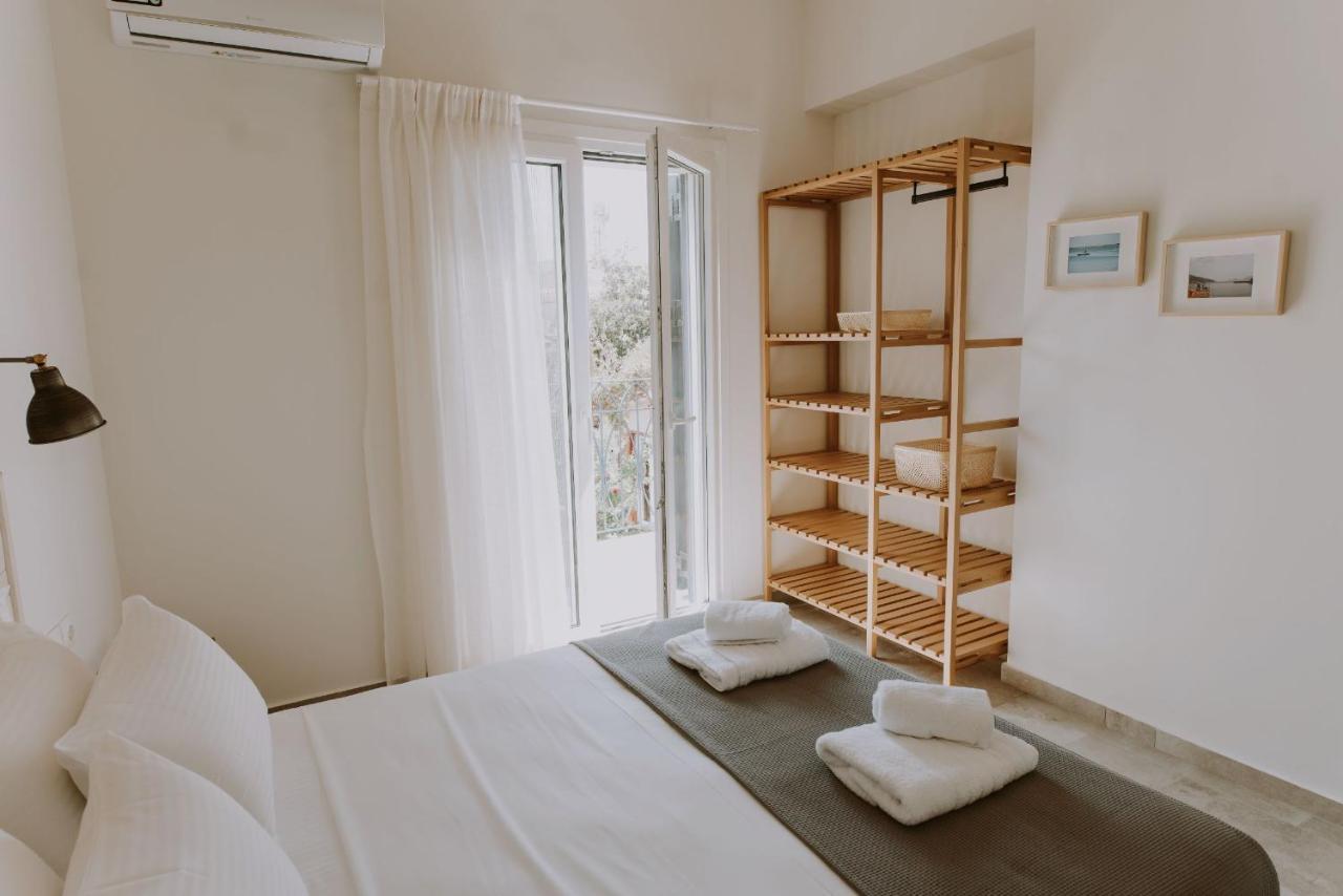 Eriel Boutique Apartments Lefkáda Dış mekan fotoğraf