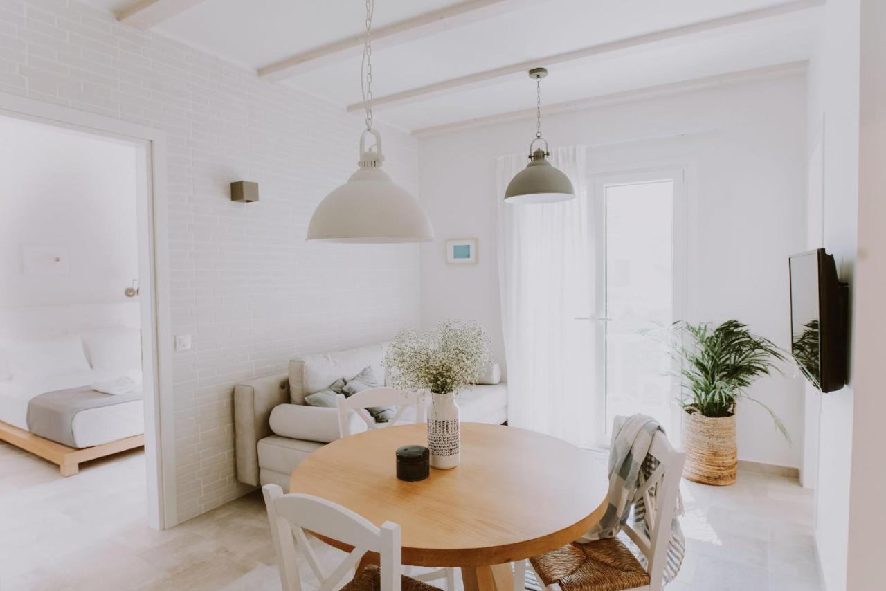 Eriel Boutique Apartments Lefkáda Dış mekan fotoğraf