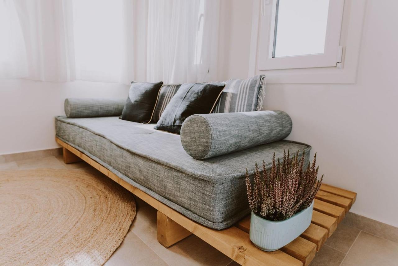 Eriel Boutique Apartments Lefkáda Dış mekan fotoğraf