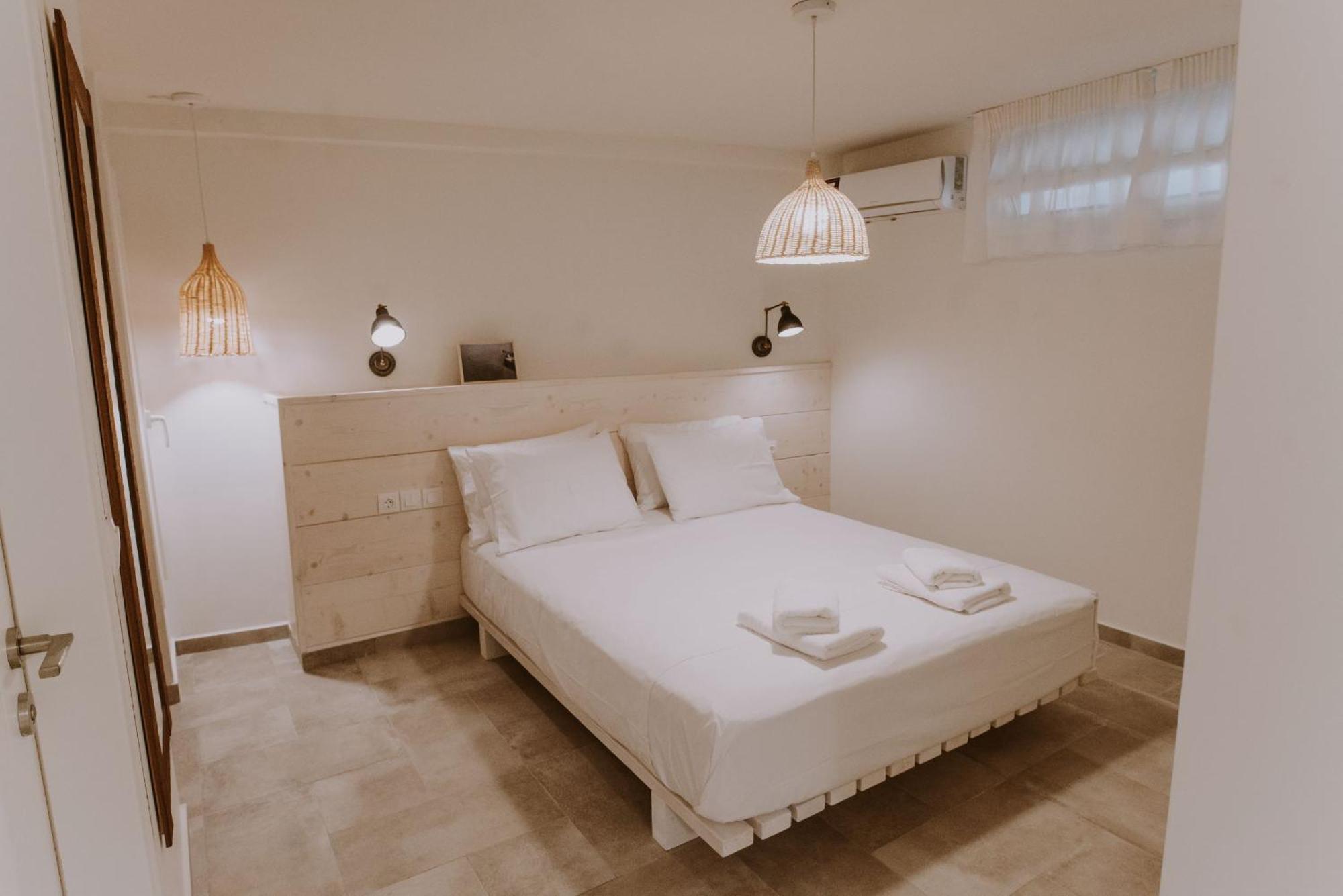Eriel Boutique Apartments Lefkáda Oda fotoğraf