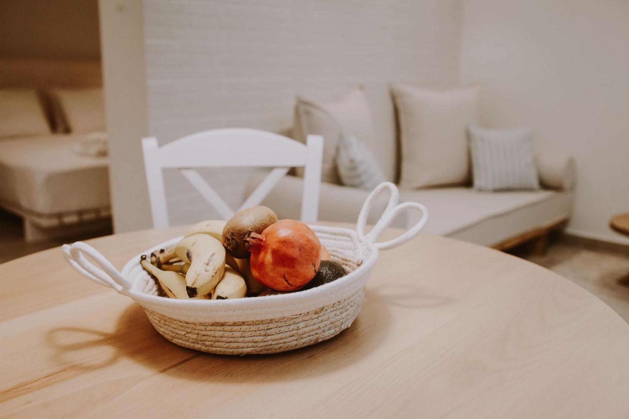 Eriel Boutique Apartments Lefkáda Oda fotoğraf