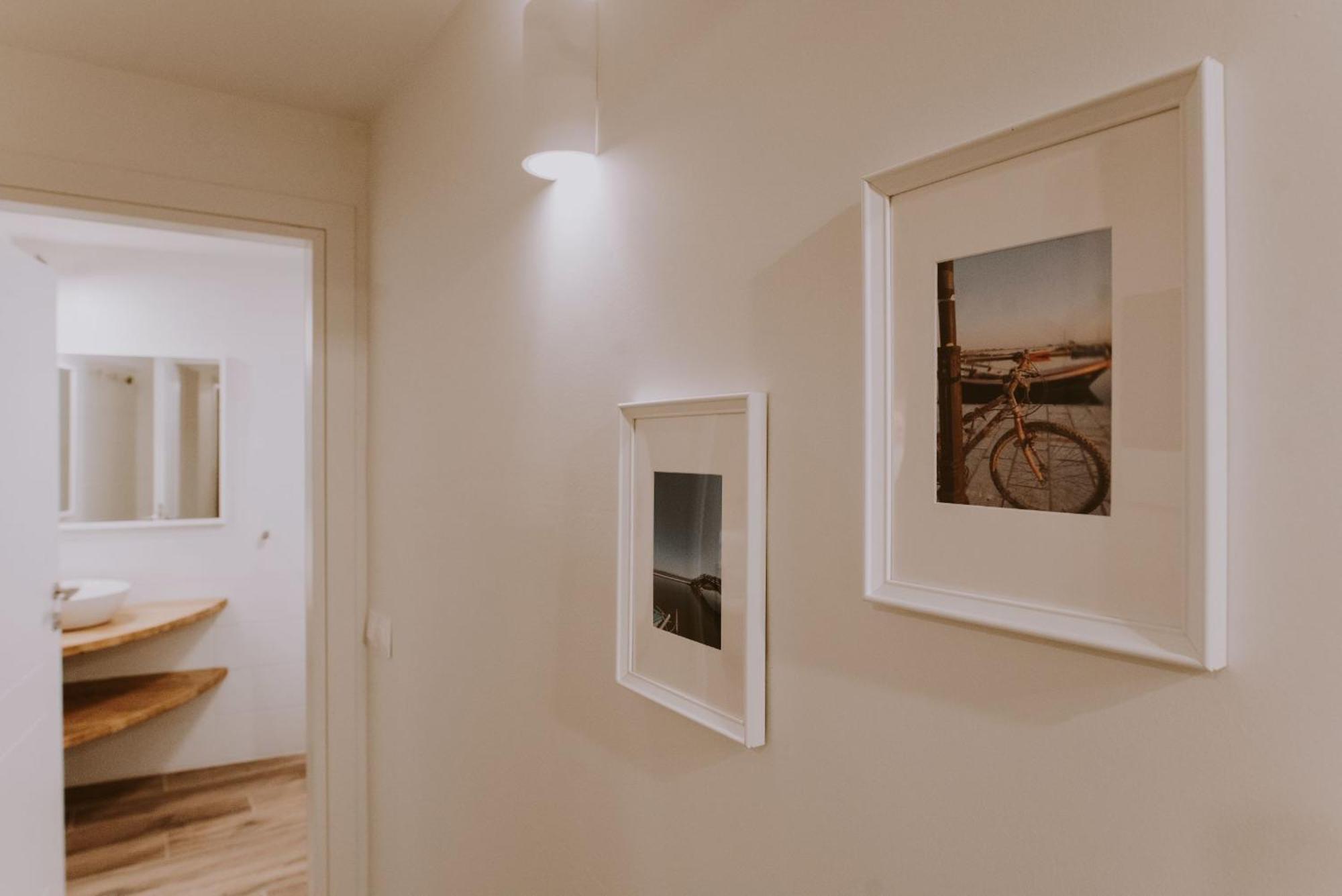 Eriel Boutique Apartments Lefkáda Oda fotoğraf